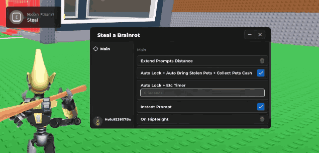 steal a brainrot script